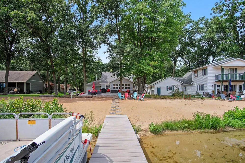 8570 Cochise Drive Winfield Township, MI 49329