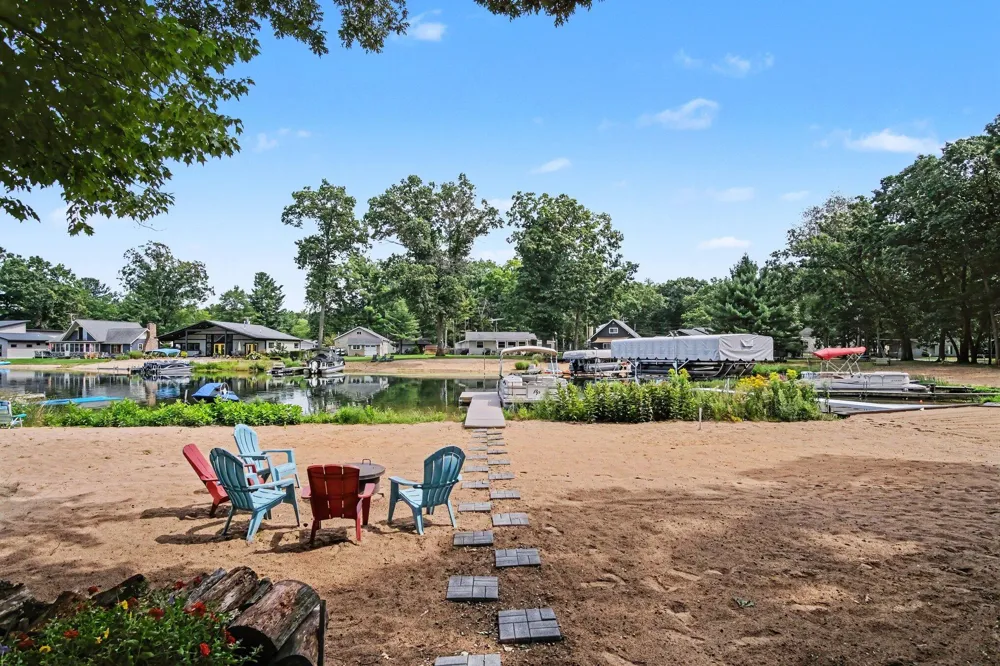 8570 Cochise Drive Winfield Township, MI 49329