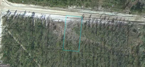 LOT 14 Satilla Plantation