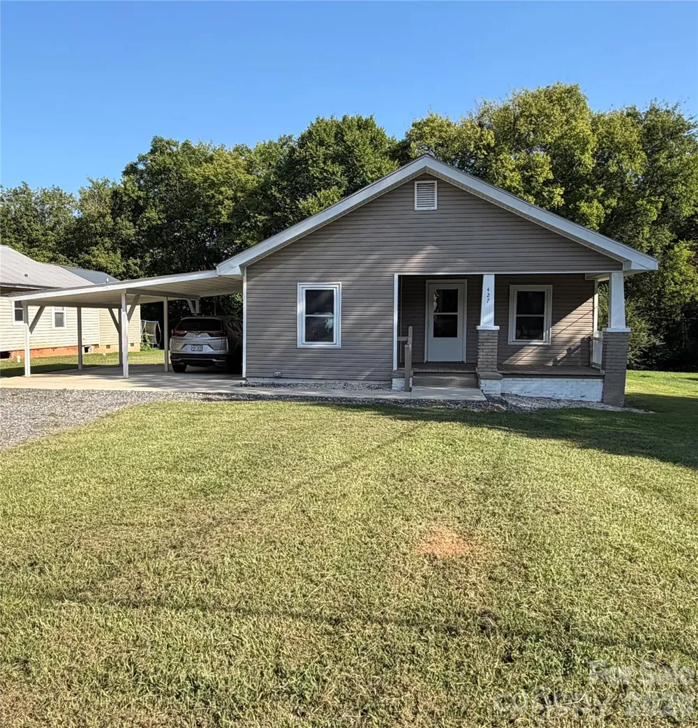 427 W Whitley Street Norwood, NC 28128