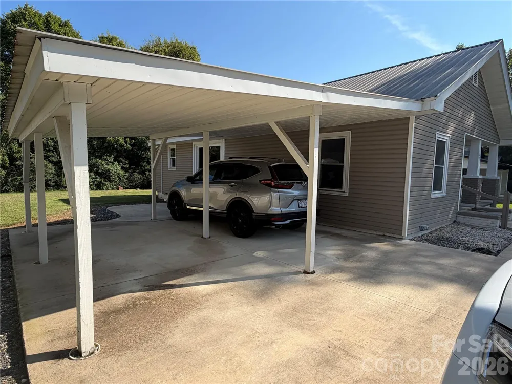 427 W Whitley Street Norwood, NC 28128