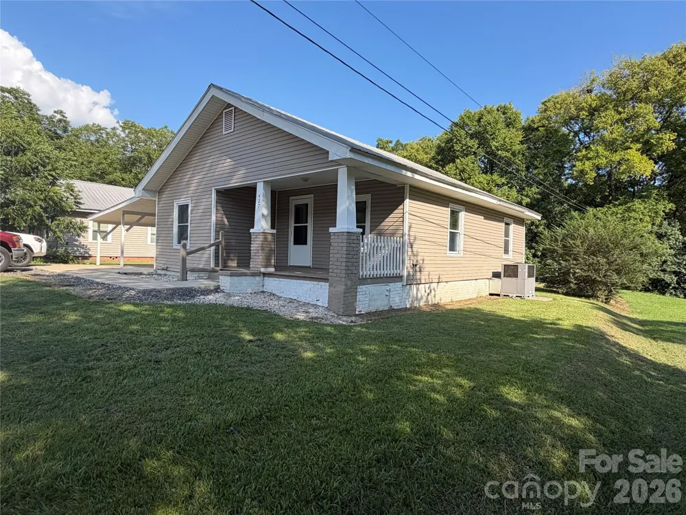427 W Whitley Street Norwood, NC 28128