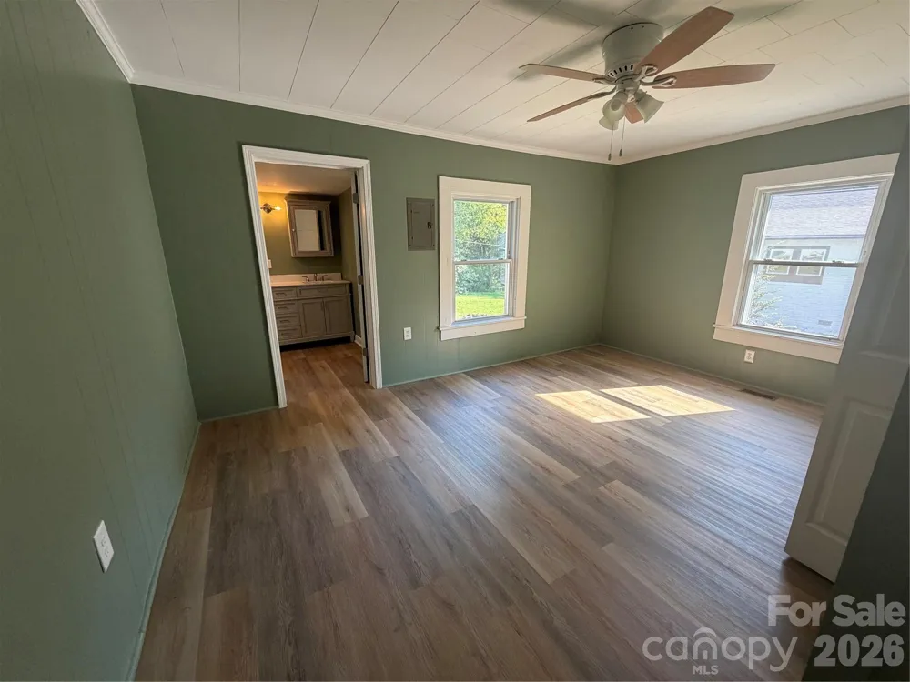 427 W Whitley Street Norwood, NC 28128