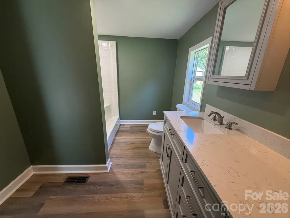 427 W Whitley Street Norwood, NC 28128
