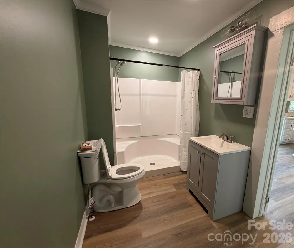 427 W Whitley Street Norwood, NC 28128