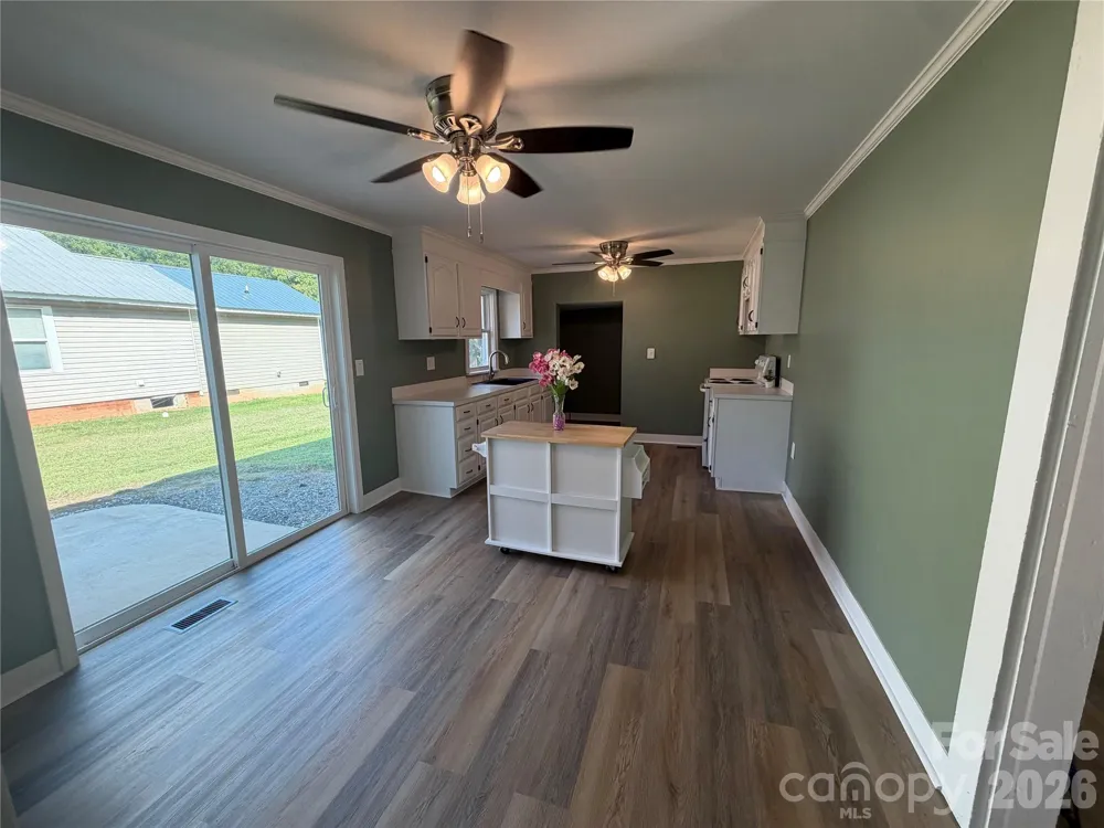 427 W Whitley Street Norwood, NC 28128