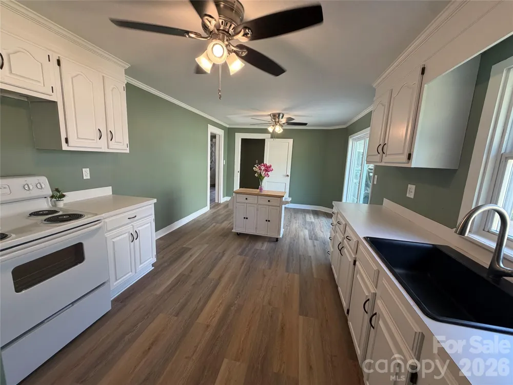427 W Whitley Street Norwood, NC 28128