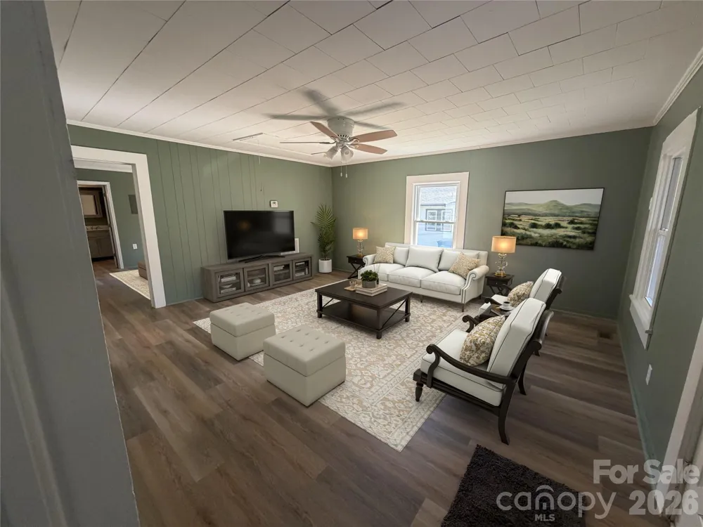 427 W Whitley Street Norwood, NC 28128