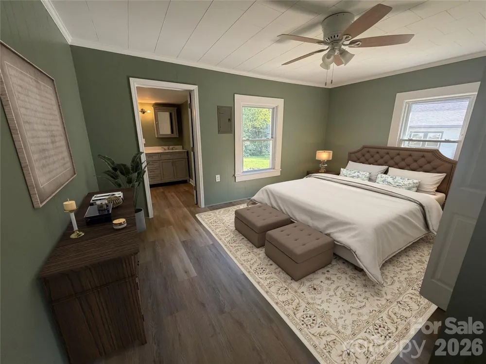 427 W Whitley Street Norwood, NC 28128