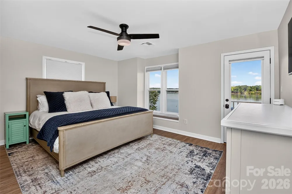 7340 Lakefront Drive #5 Charlotte, NC 28278