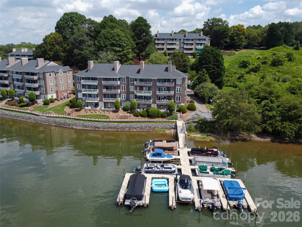 7340 Lakefront Drive #5 Charlotte, NC 28278