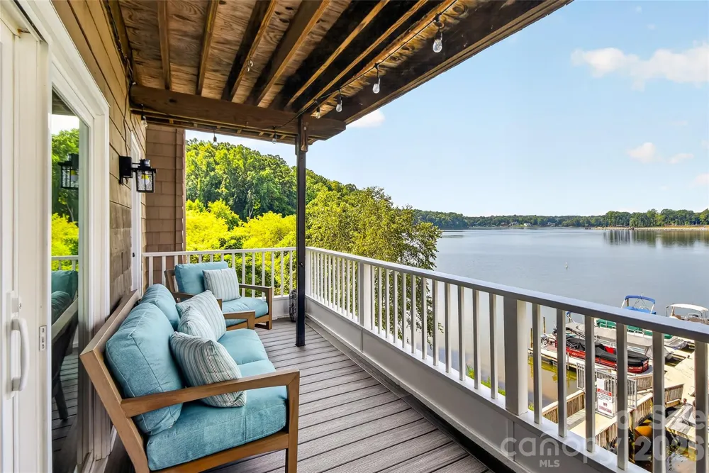 7340 Lakefront Drive #5 Charlotte, NC 28278