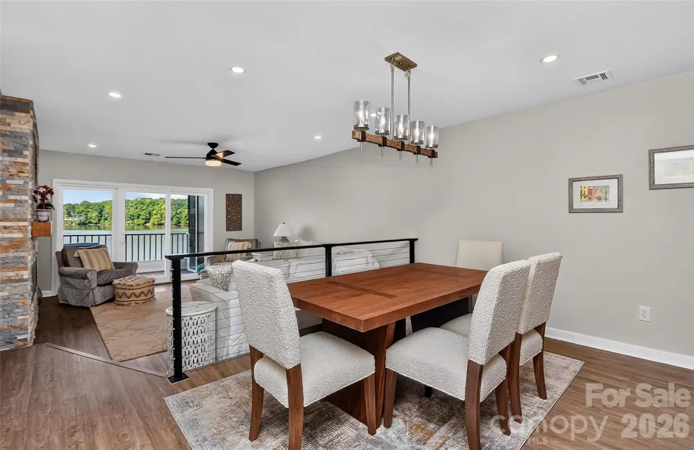7340 Lakefront Drive #5 Charlotte, NC 28278
