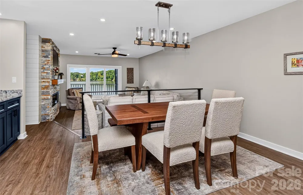 7340 Lakefront Drive #5 Charlotte, NC 28278