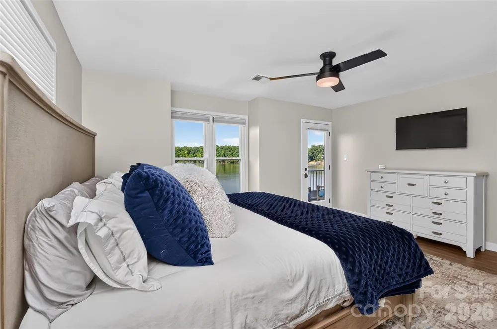 7340 Lakefront Drive #5 Charlotte, NC 28278