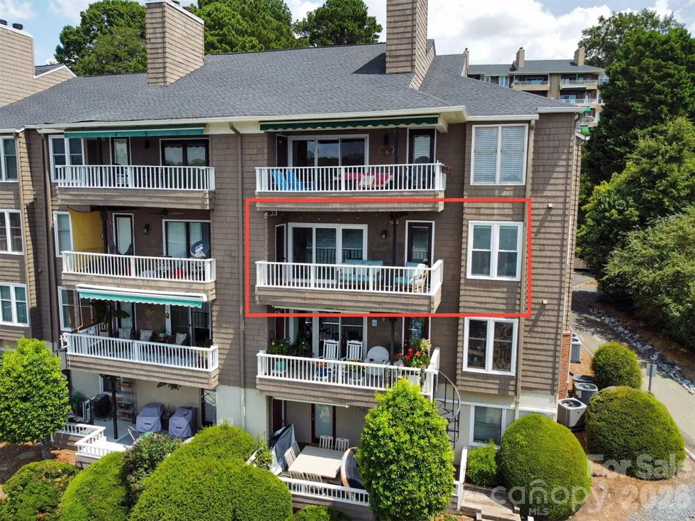 7340 Lakefront Drive #5 Charlotte, NC 28278