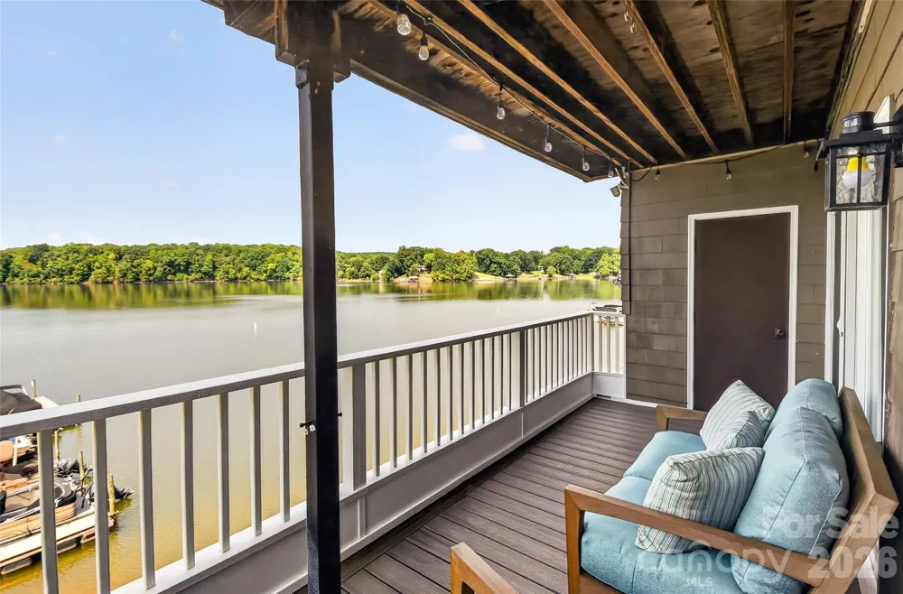 7340 Lakefront Drive #5 Charlotte, NC 28278