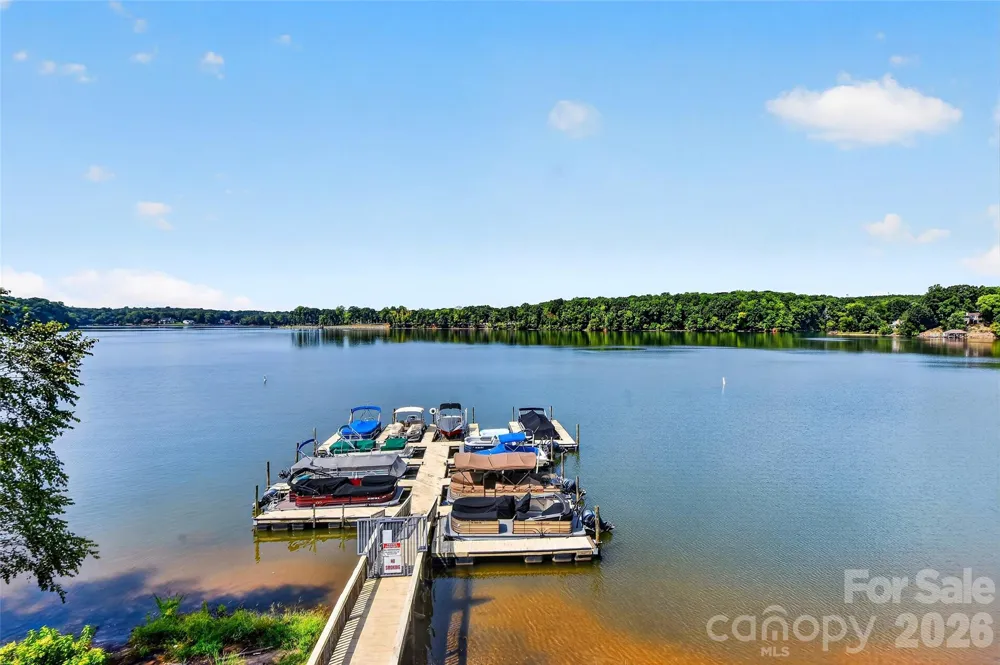 7340 Lakefront Drive #5 Charlotte, NC 28278