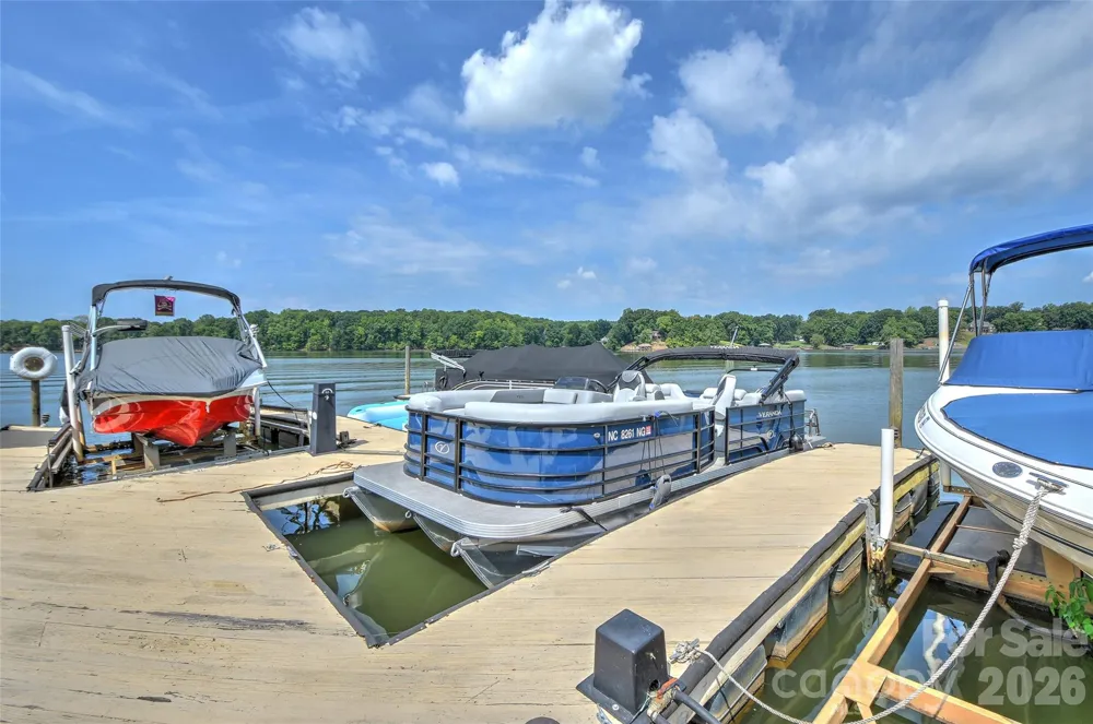7340 Lakefront Drive #5 Charlotte, NC 28278
