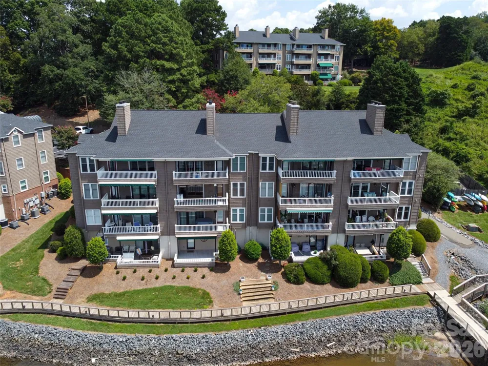 7340 Lakefront Drive #5 Charlotte, NC 28278
