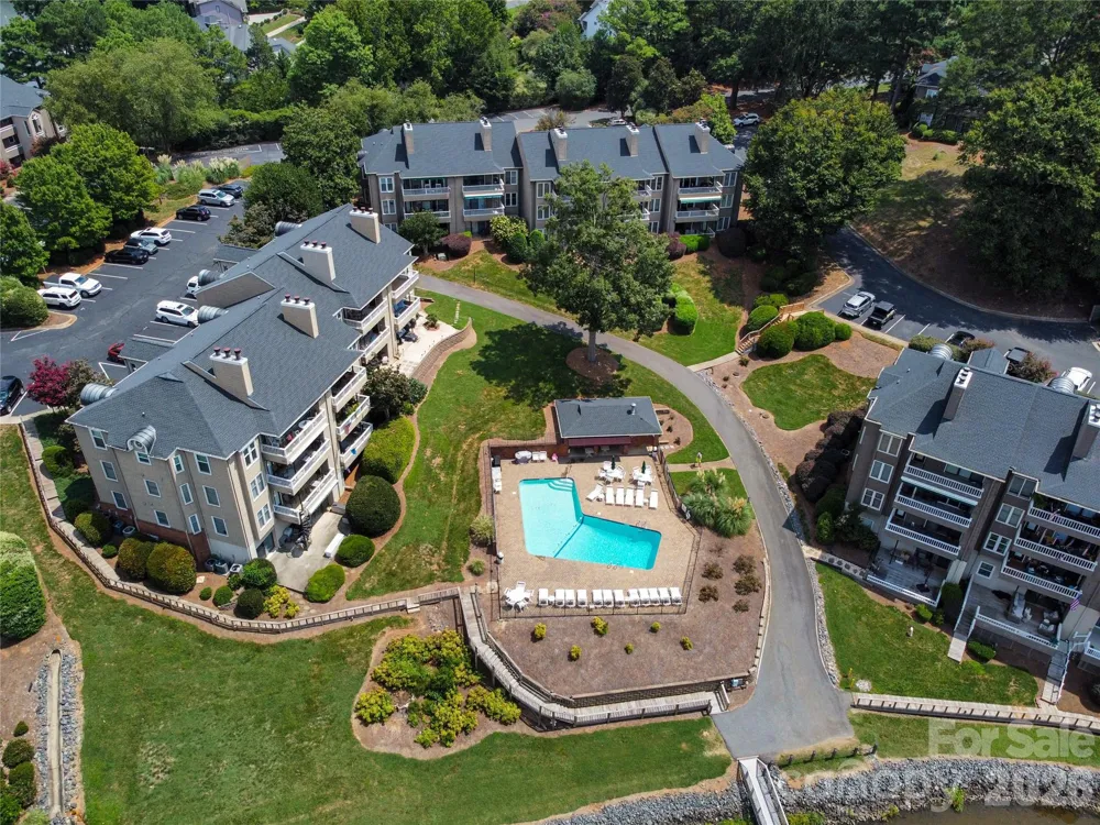 7340 Lakefront Drive #5 Charlotte, NC 28278