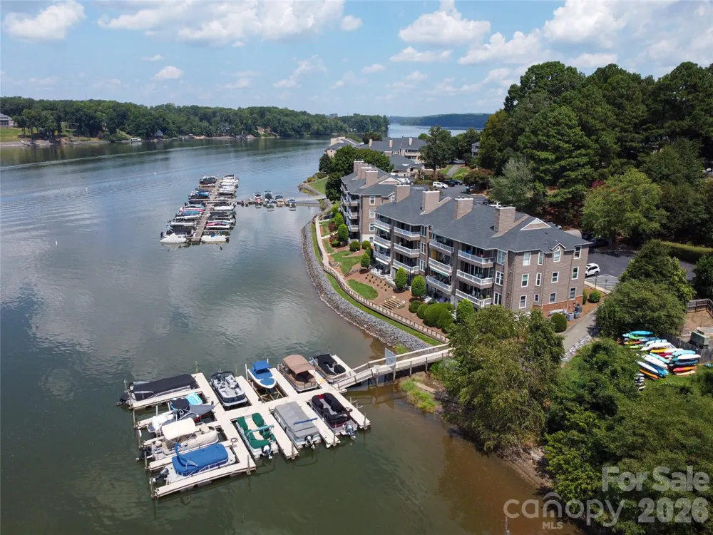 7340 Lakefront Drive #5 Charlotte, NC 28278
