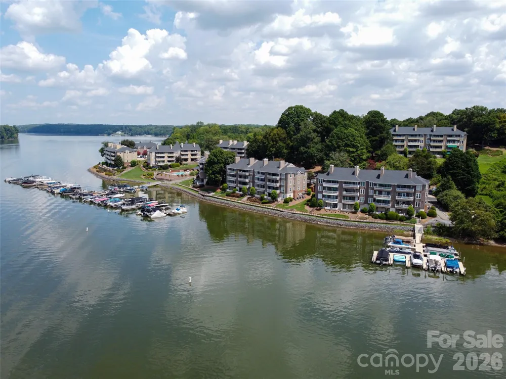 7340 Lakefront Drive #5 Charlotte, NC 28278