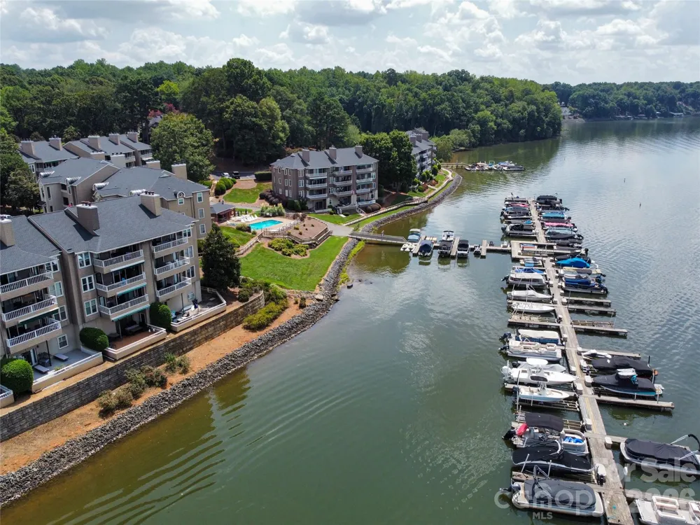 7340 Lakefront Drive #5 Charlotte, NC 28278