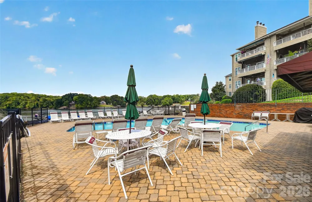 7340 Lakefront Drive #5 Charlotte, NC 28278