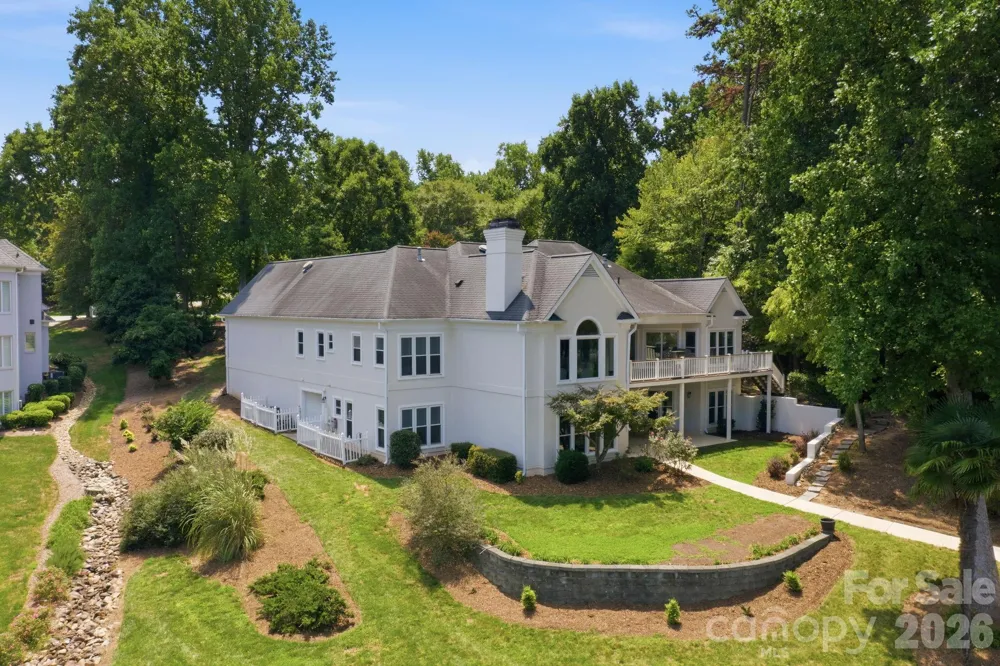 19318 Mary Ardrey Circle Cornelius, NC 28031