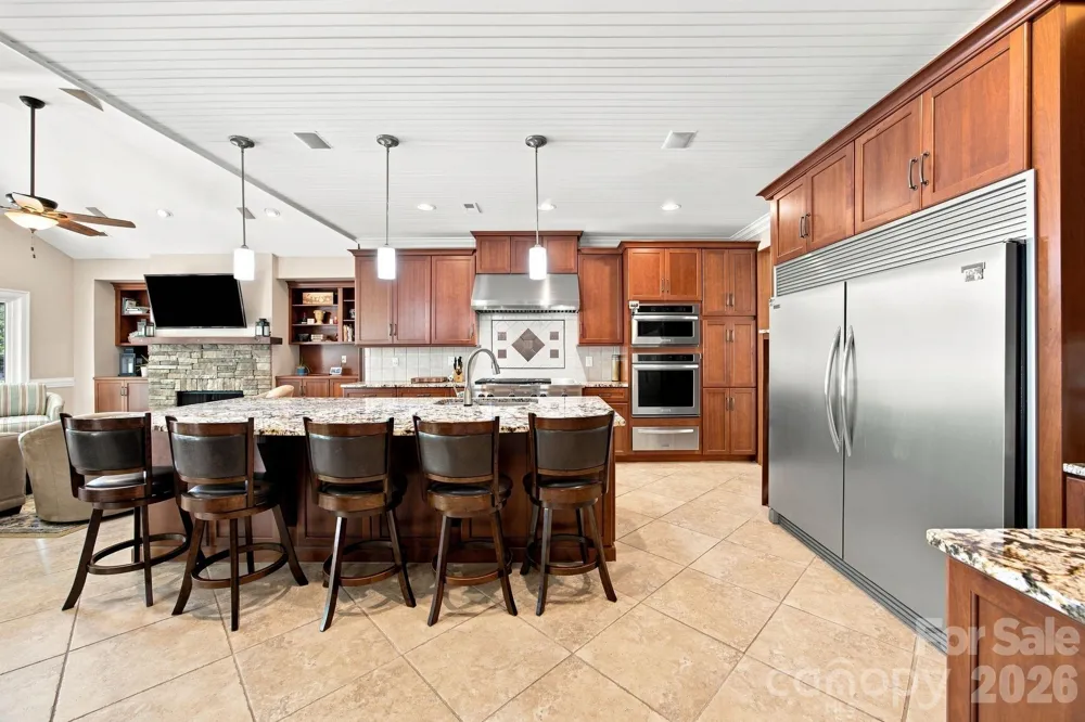 19318 Mary Ardrey Circle Cornelius, NC 28031