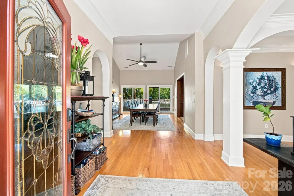 19318 Mary Ardrey Circle Cornelius, NC 28031
