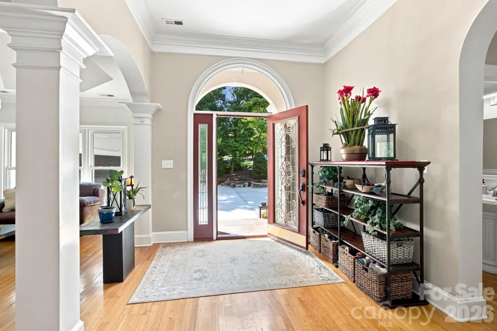 19318 Mary Ardrey Circle Cornelius, NC 28031