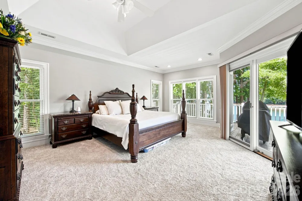 19318 Mary Ardrey Circle Cornelius, NC 28031