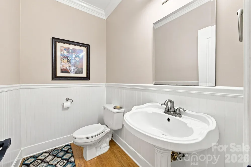 19318 Mary Ardrey Circle Cornelius, NC 28031