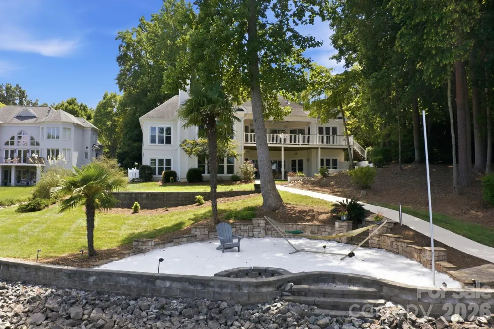 19318 Mary Ardrey Circle Cornelius, NC 28031