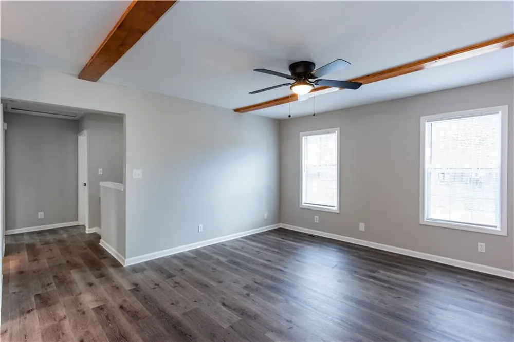 871 Tall Deer Drive Fairburn, GA 30213
