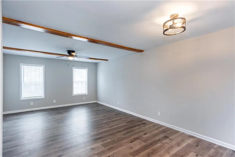 871 Tall Deer Drive Fairburn, GA 30213
