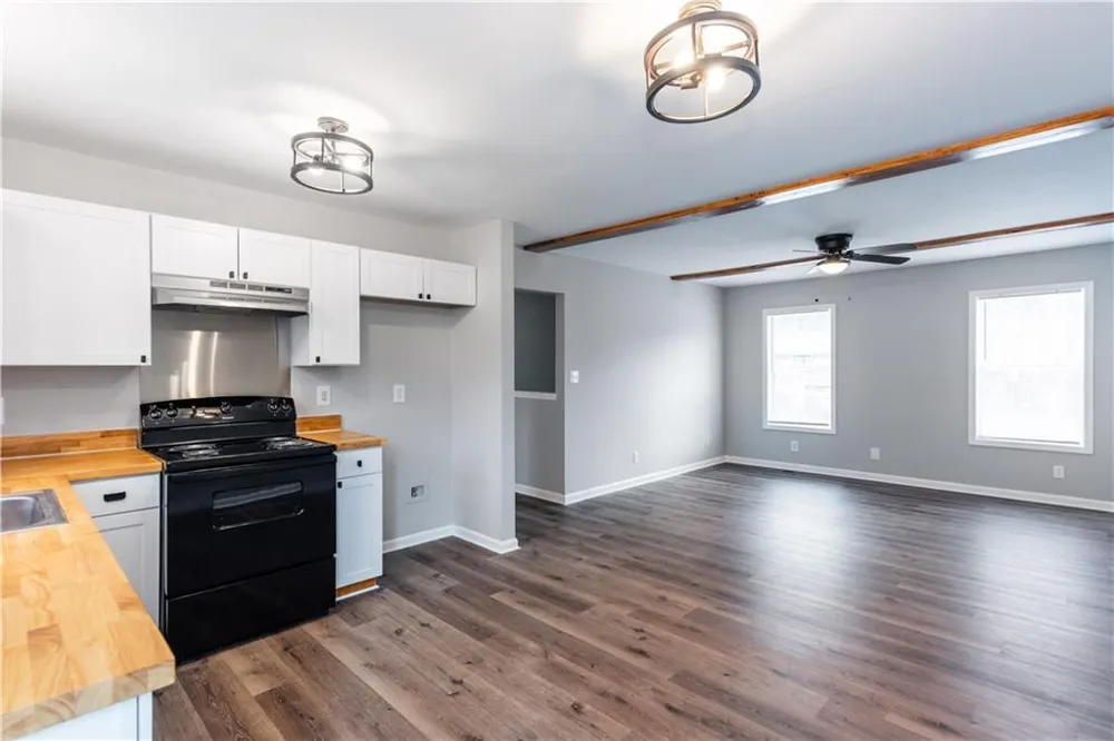 871 Tall Deer Drive Fairburn, GA 30213