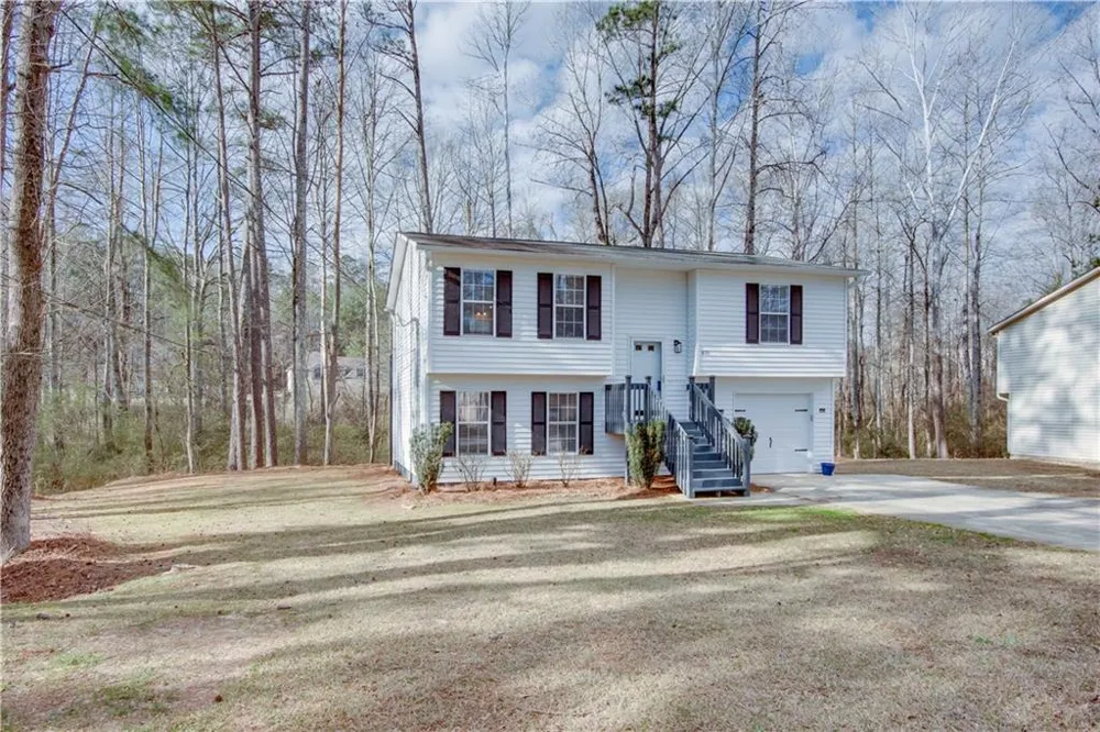 871 Tall Deer Drive Fairburn, GA 30213