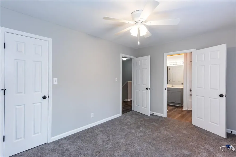 871 Tall Deer Drive Fairburn, GA 30213