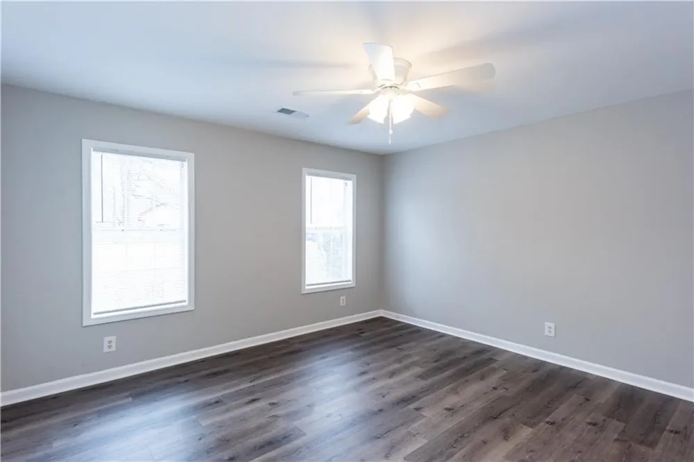 871 Tall Deer Drive Fairburn, GA 30213