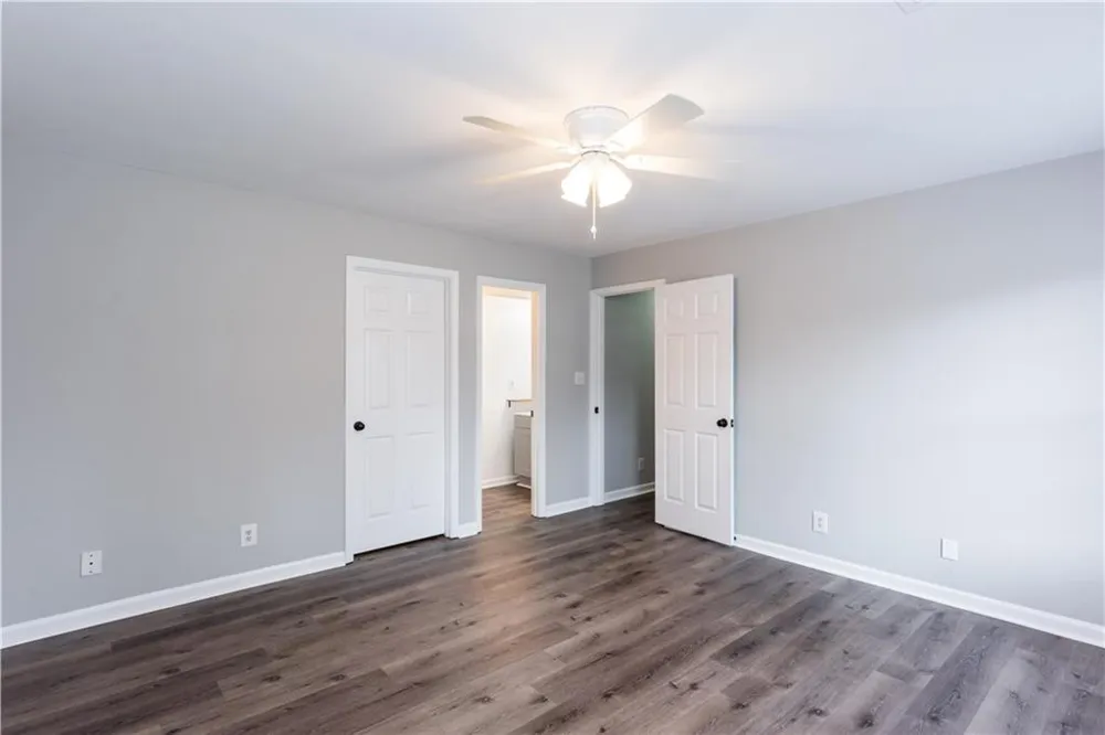 871 Tall Deer Drive Fairburn, GA 30213