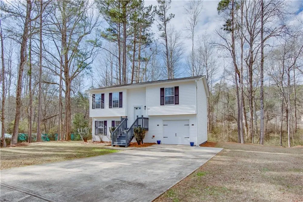 871 Tall Deer Drive Fairburn, GA 30213
