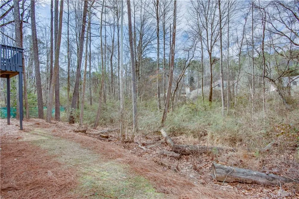871 Tall Deer Drive Fairburn, GA 30213