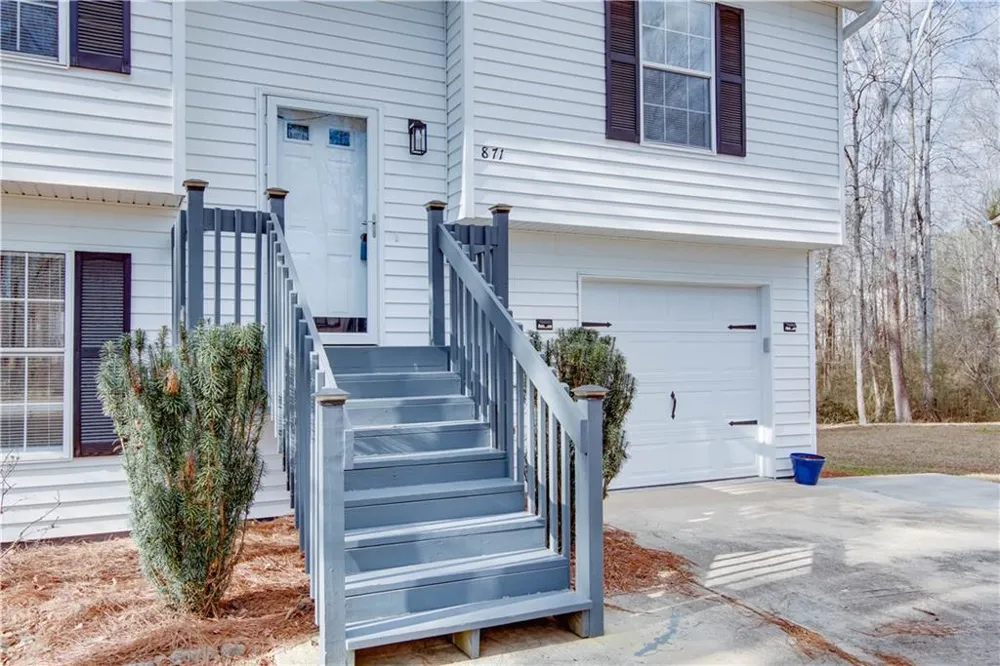871 Tall Deer Drive Fairburn, GA 30213
