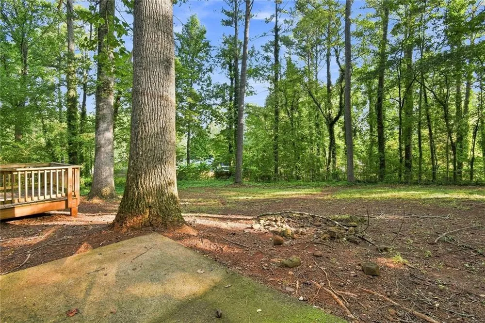 1515 Captain Thomas Court Marietta, GA 30066