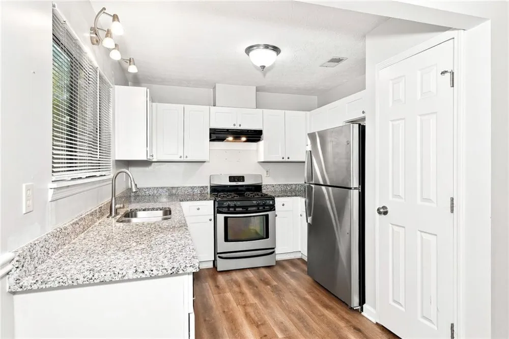 1515 Captain Thomas Court Marietta, GA 30066