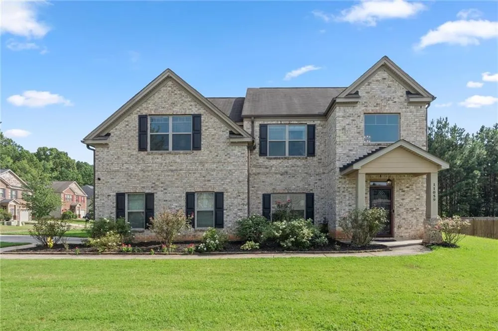 11059 Milano Lane SW Hampton, GA 30228