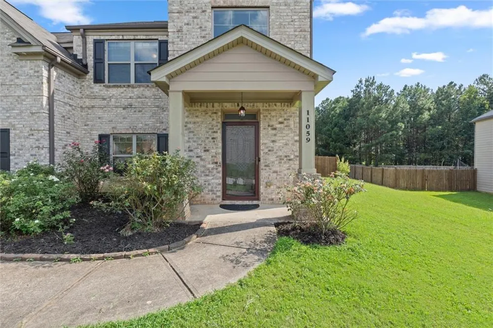 11059 Milano Lane SW Hampton, GA 30228